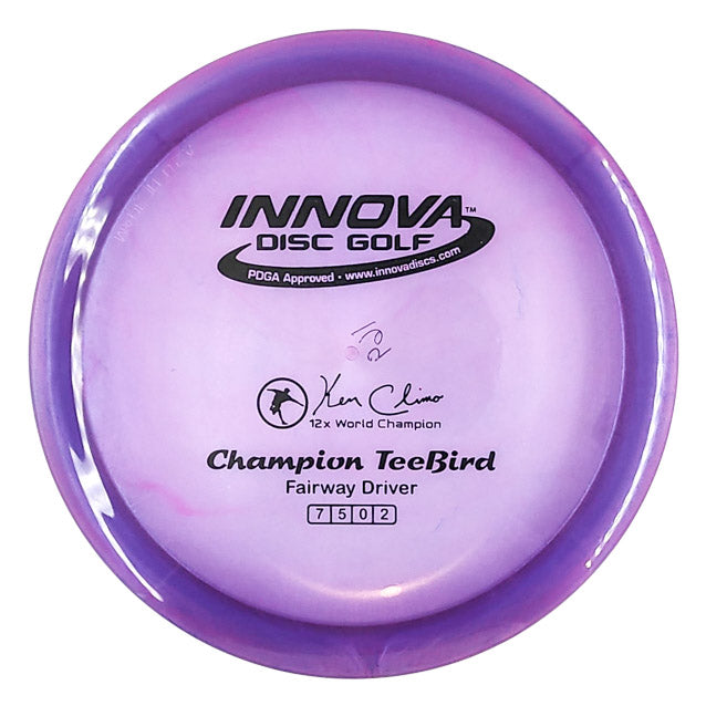 Innova Teebird