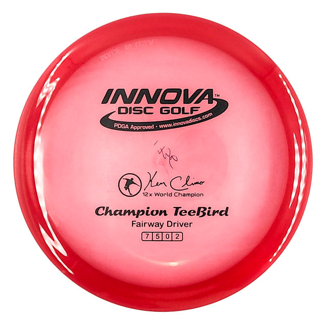 Innova Teebird