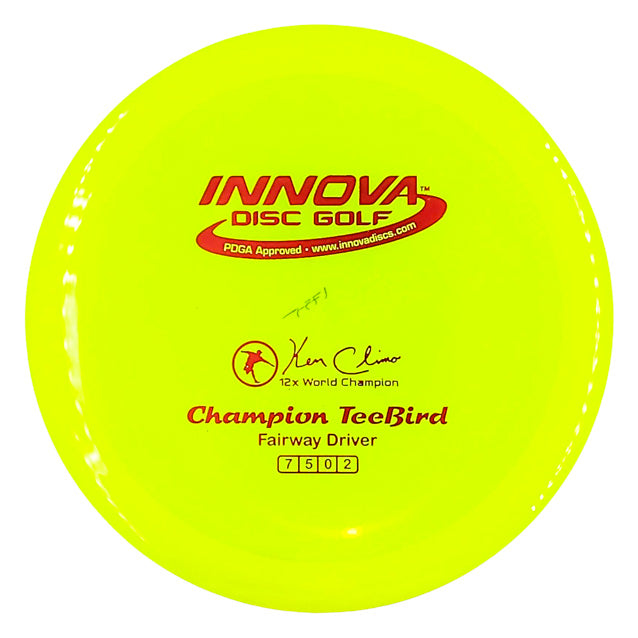 Innova Teebird