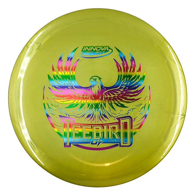 Innova Teebird