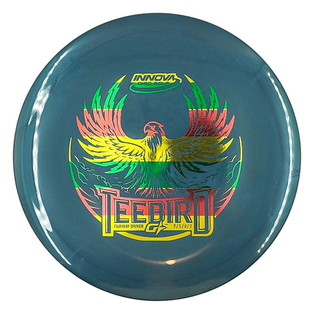 Innova Teebird