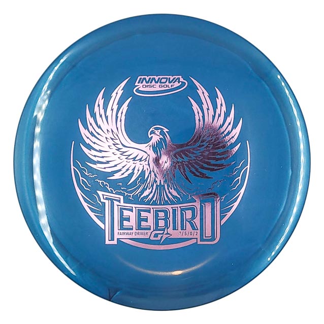 Innova Teebird