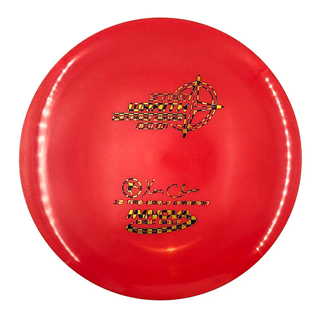 Innova Wraith