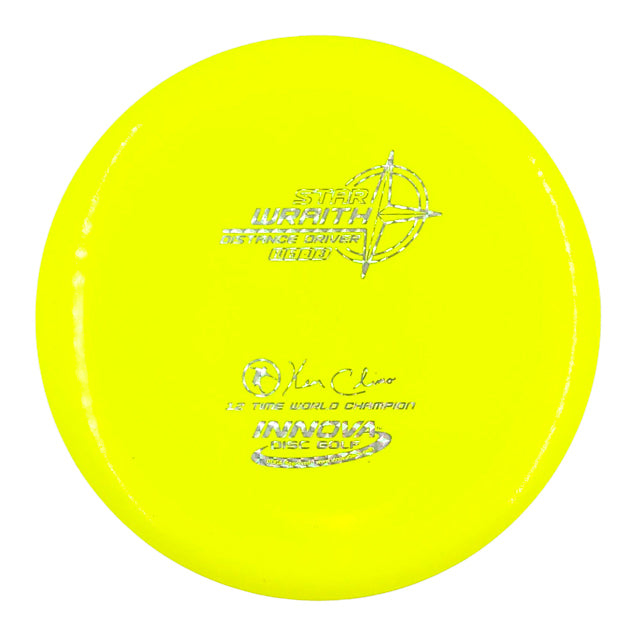 Innova Wraith