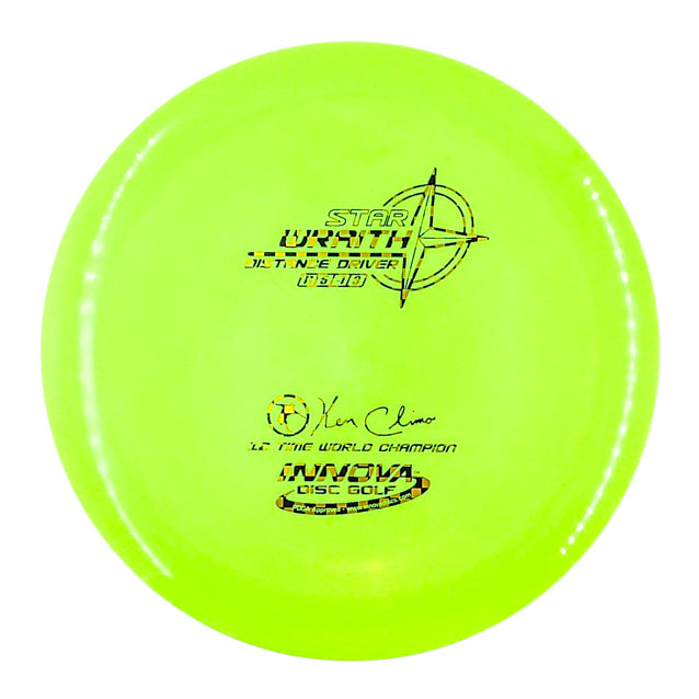 Innova Wraith