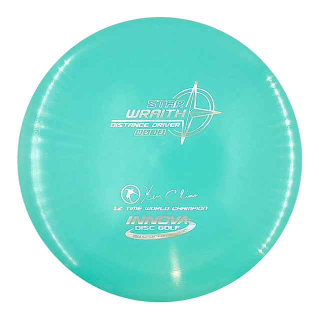 Innova Wraith