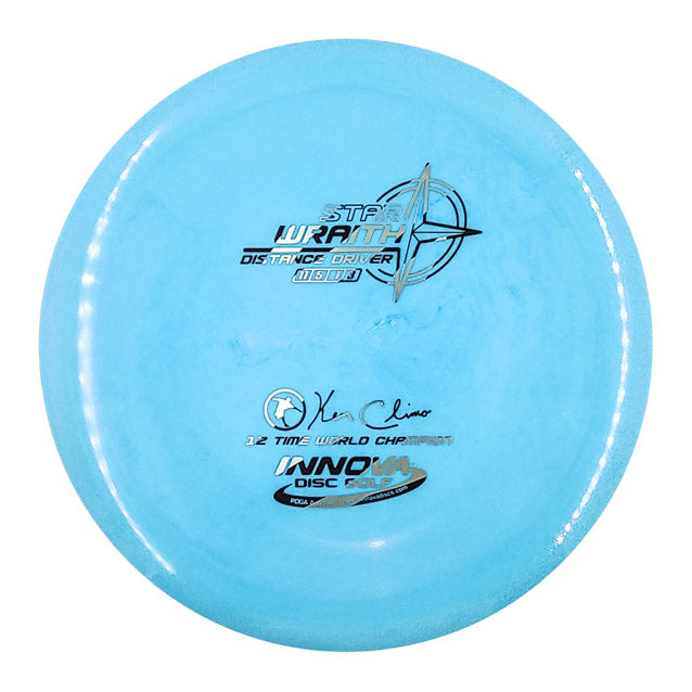 Innova Wraith
