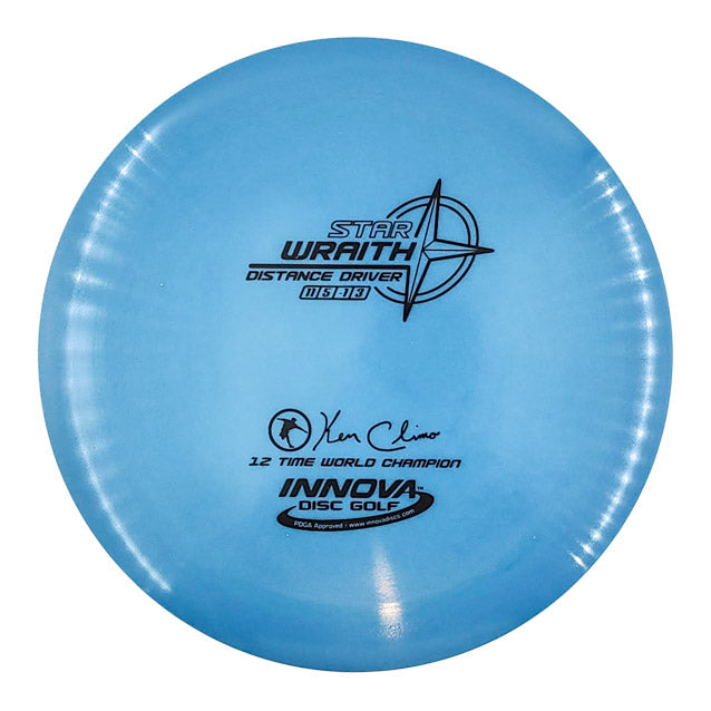 Innova Wraith