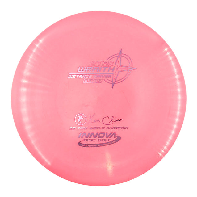 Innova Wraith