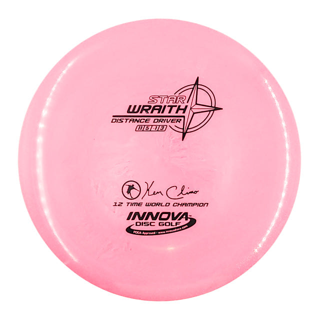 Innova Wraith