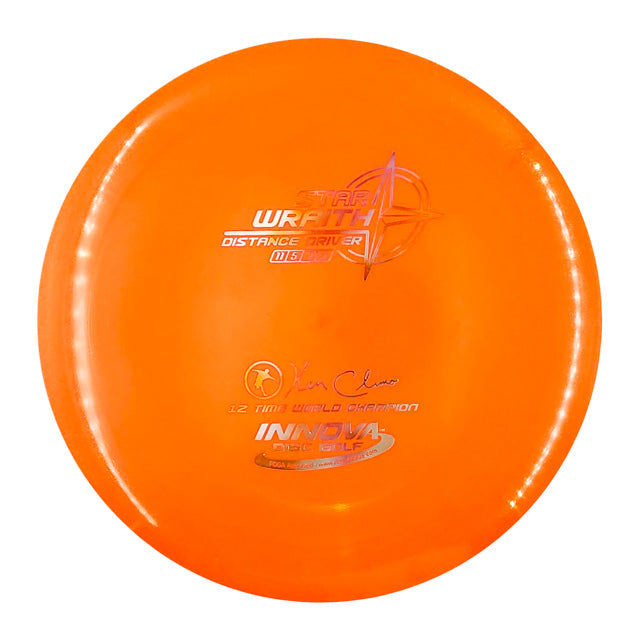 Innova Wraith