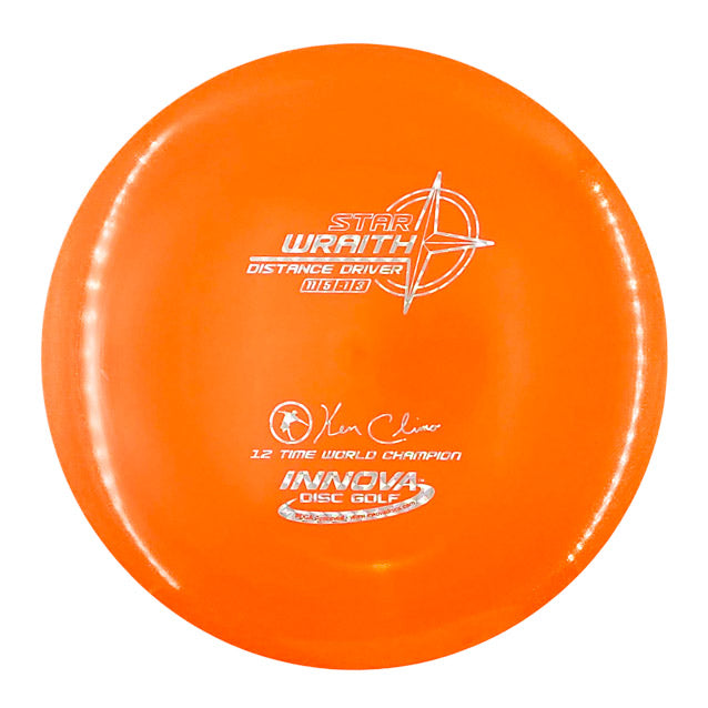 Innova Wraith