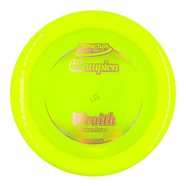 Innova Wraith