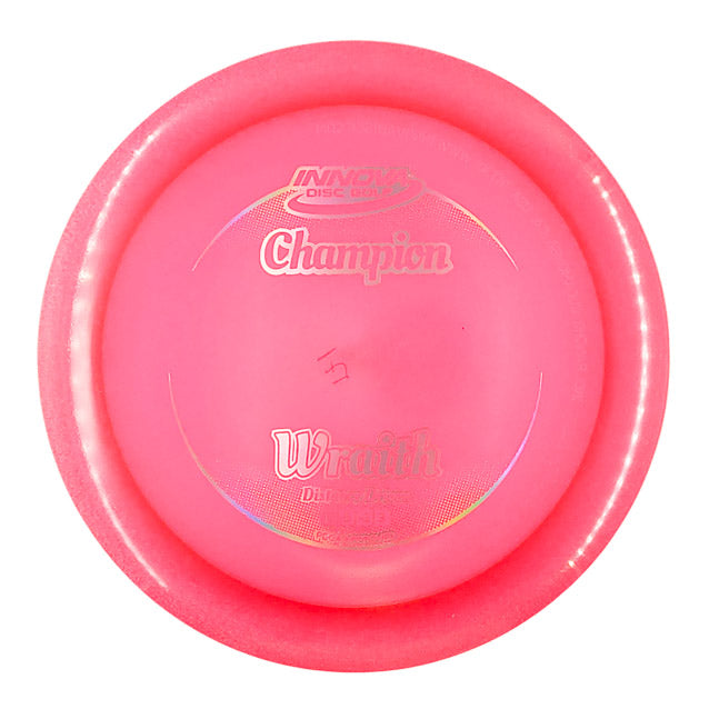 Innova Wraith