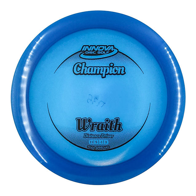 Innova Wraith