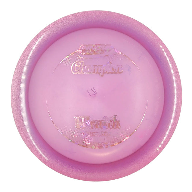 Innova Wraith