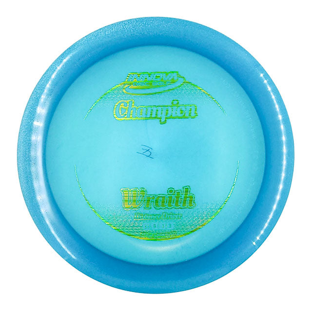 Innova Wraith