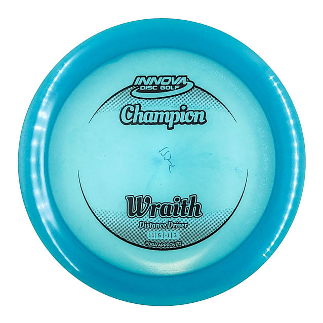 Innova Wraith