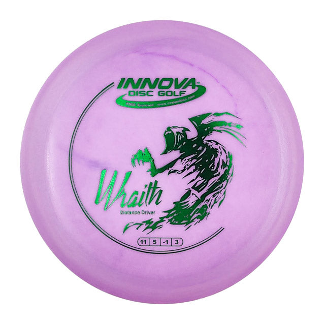 Innova Wraith