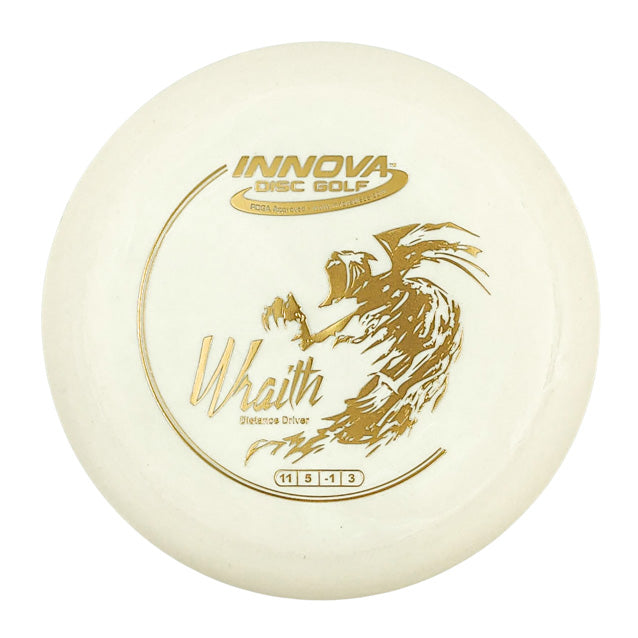 Innova Wraith