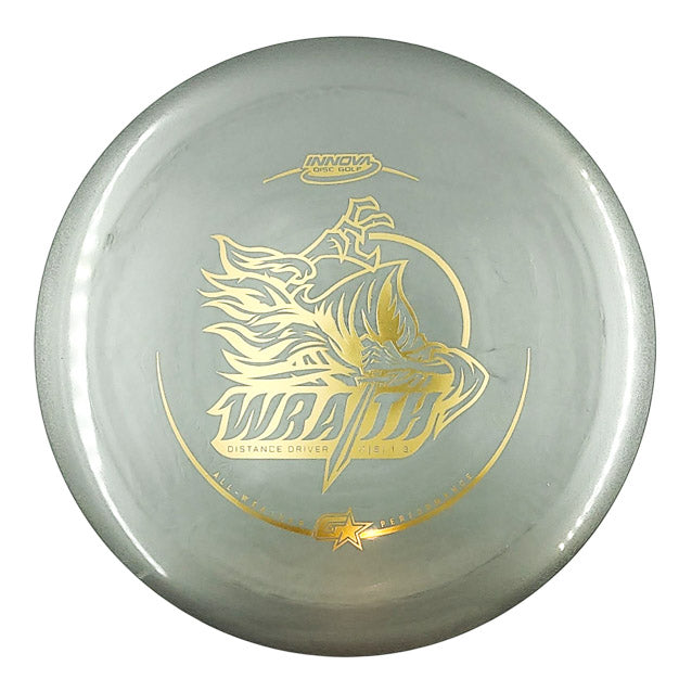 Innova Wraith