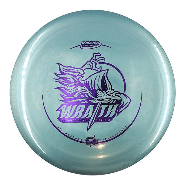 Innova Wraith