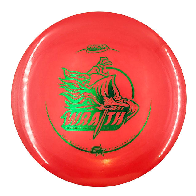 Innova Wraith