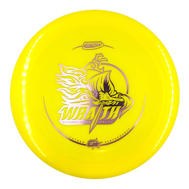 Innova Wraith