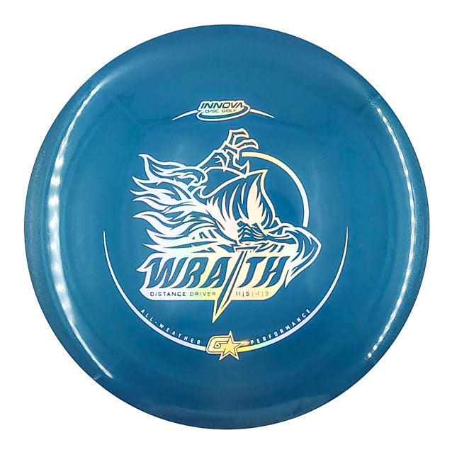 Innova Wraith