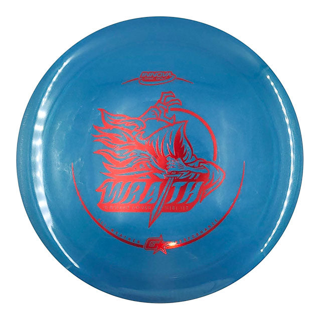 Innova Wraith