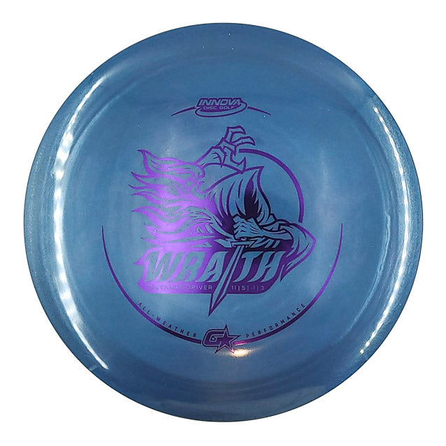 Innova Wraith