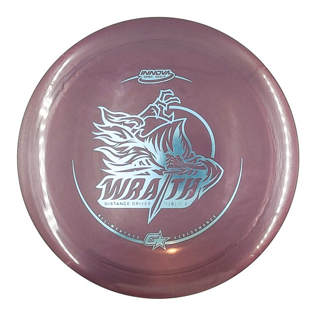 Innova Wraith