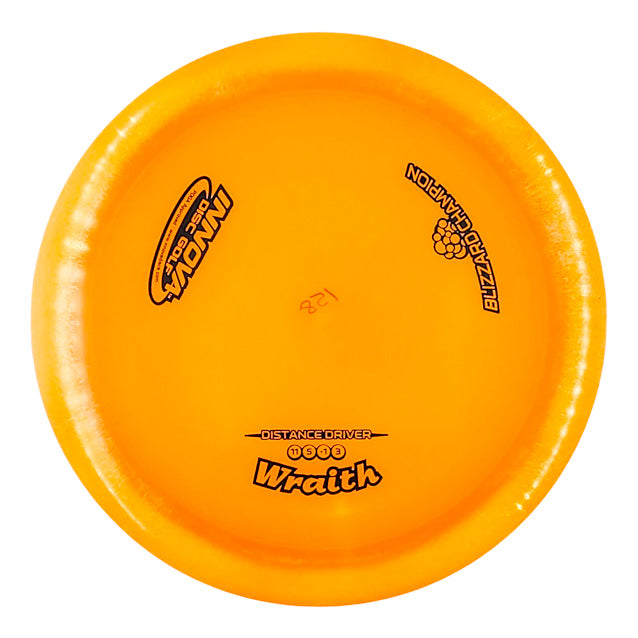 Innova Wraith