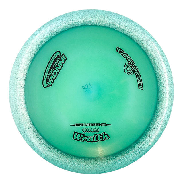 Innova Wraith
