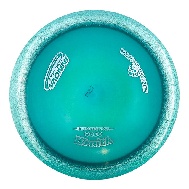 Innova Wraith