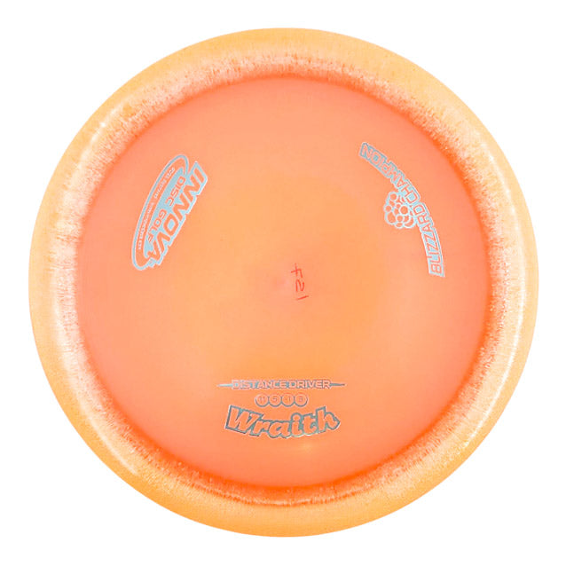 Innova Wraith