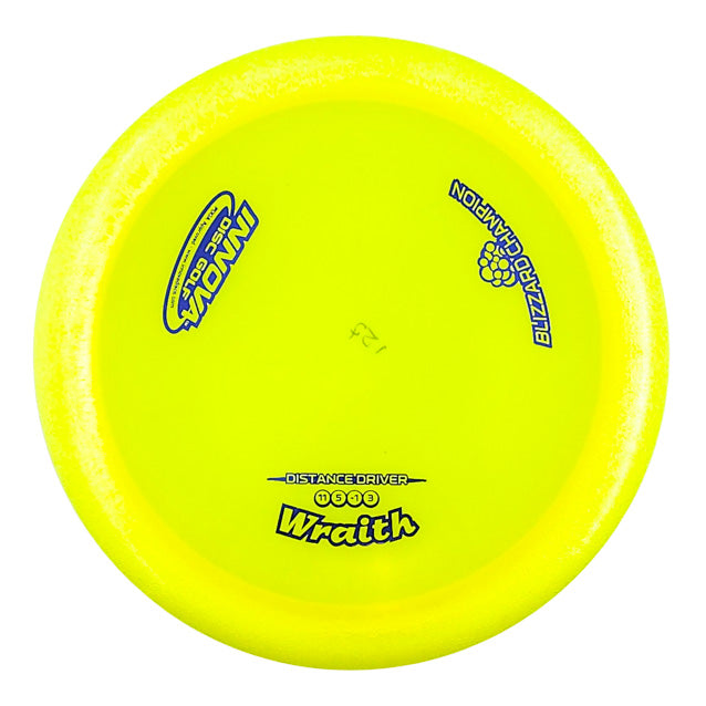 Innova Wraith