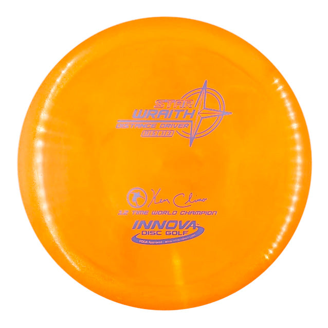 Innova Wraith