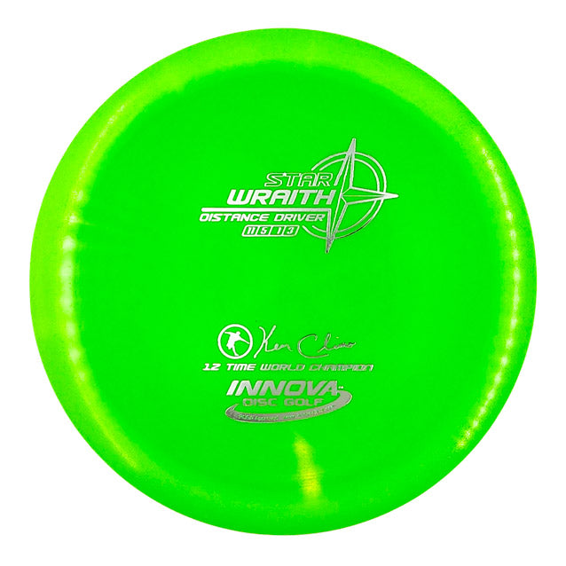 Innova Wraith