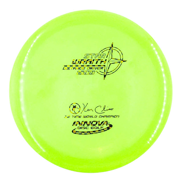 Innova Wraith