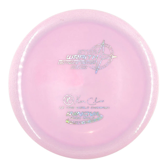 Innova Wraith