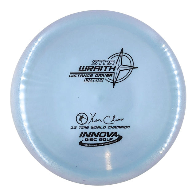 Innova Wraith