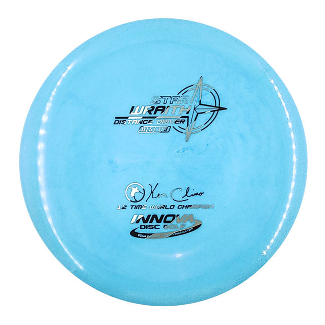 Innova Wraith