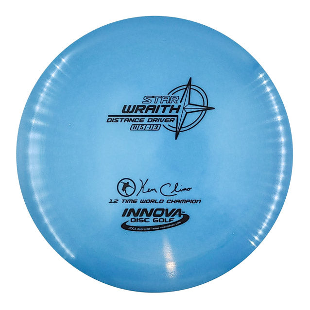 Innova Wraith