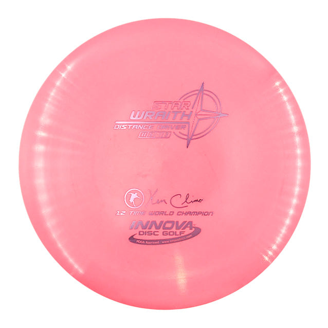 Innova Wraith