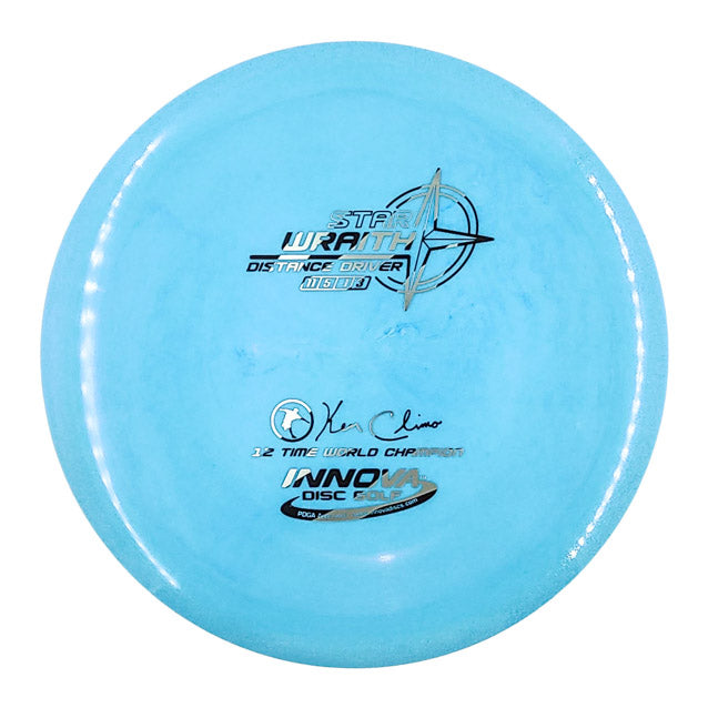 Innova Wraith