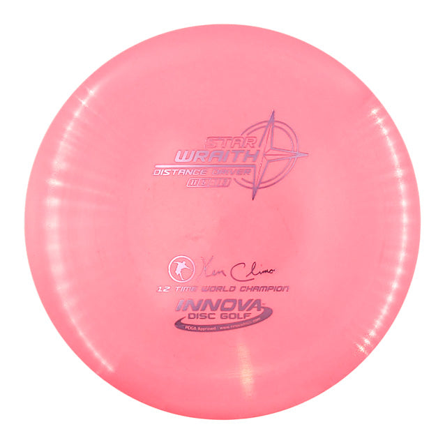 Innova Wraith