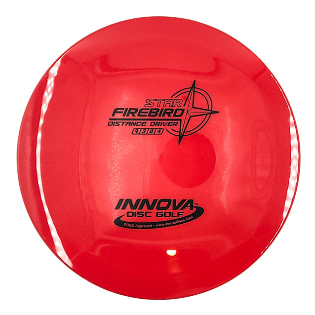 Innova Firebird