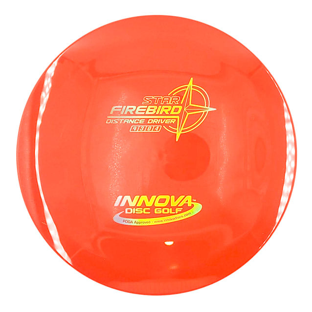 Innova Firebird