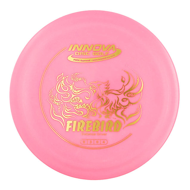 Innova Firebird